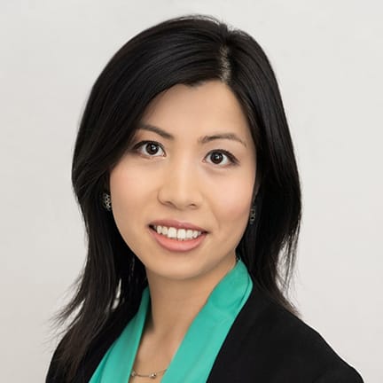 Amy Chan - Ballast Investments